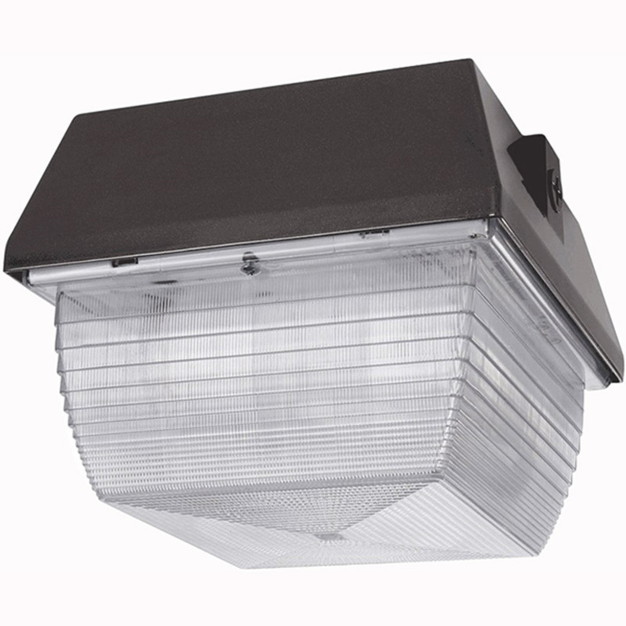 MH Canopy Light Fixtures